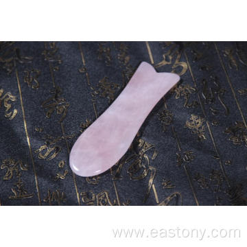 Butterfly Wand Shape Gua Sha Board